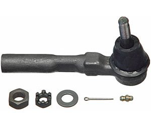 Front Outer Tie Rod End 1997-2009 GM Car