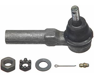 Front Outer Tie Rod End 1997-2016 GM Car