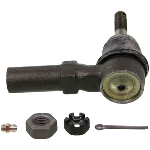 Tie Rod End Front Outer
