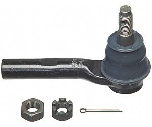 Front Outer Tie Rod End 1998-2007 Ford/Mercury/Mazda Truck and SUV