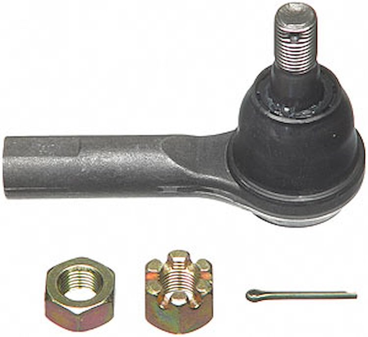 Tie Rod End Front Outer