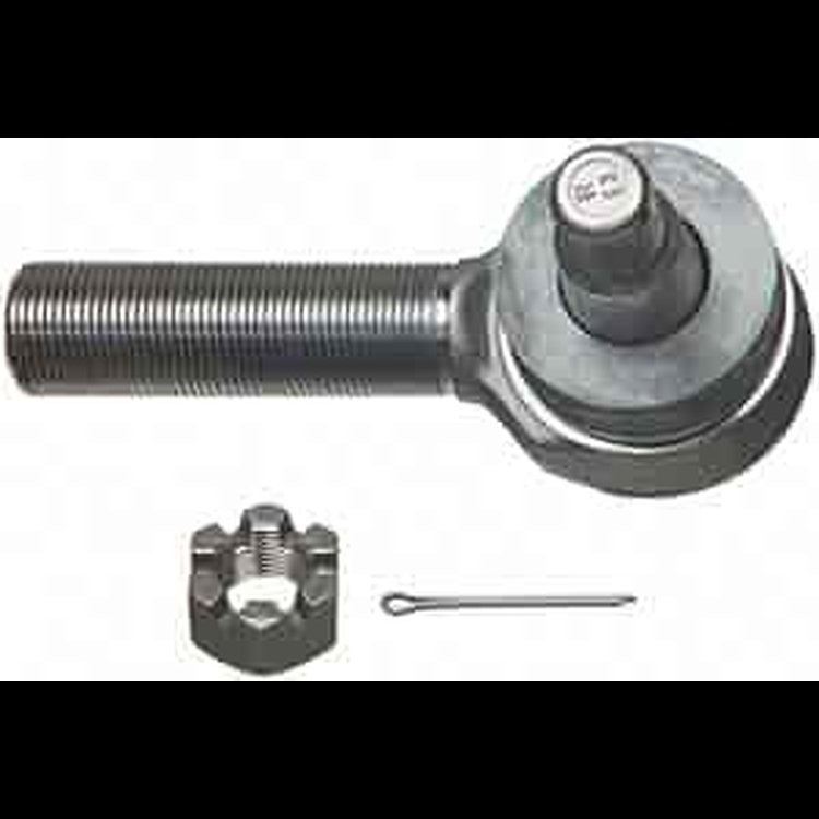 Tie Rod End Front