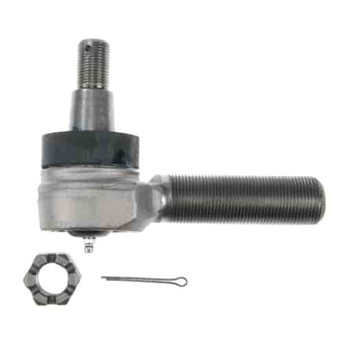 Tie Rod End Front