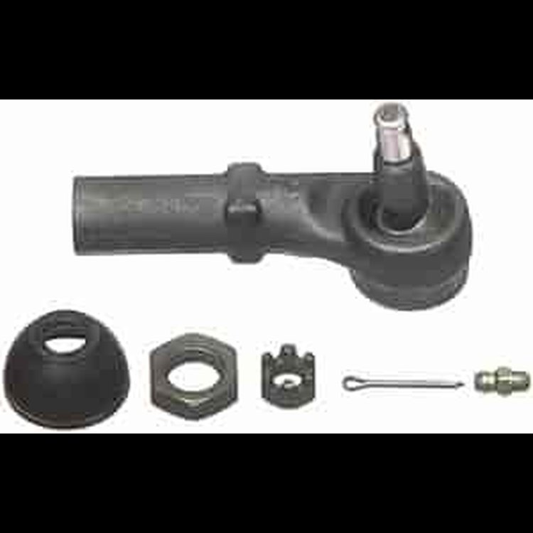 Tie Rod End Front Outer LH