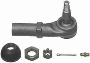 Tie Rod End Front Outer RH