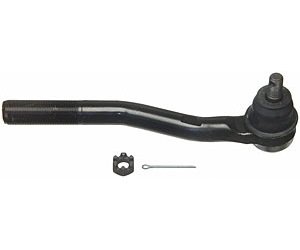 Front Outer Tie Rod End