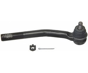 Tie Rod End Front At Strg. Arm