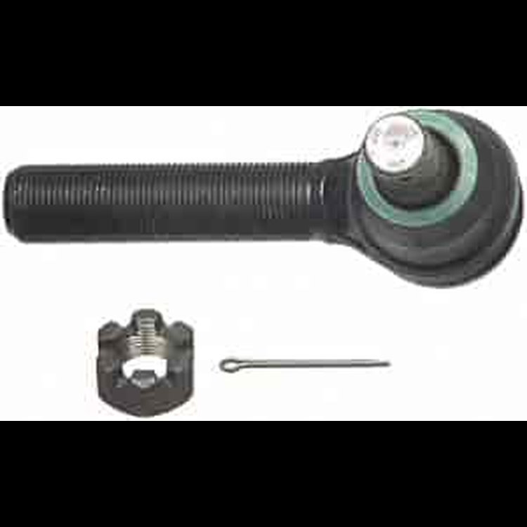 Tie Rod End Front