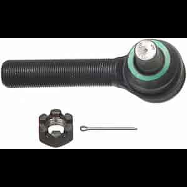 Tie Rod End Front