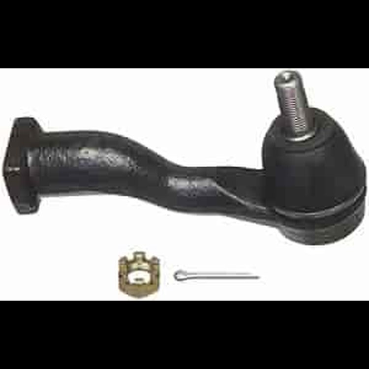Tie Rod End Front Outer LH