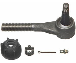 Front Outer Tie Rod End 1965-1969 Chevy Corvair