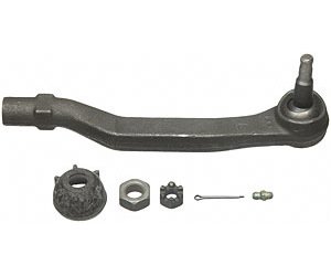 Tie Rod End Front Outer LH