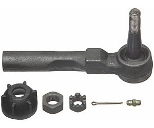 Front Outer Tie Rod End 1999-2007 GM Truck RWD
