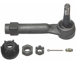 Front Outer Tie Rod End 1999-2007 GM Truck/SUV