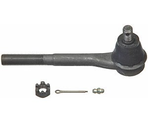 Front Outer Tie Rod End