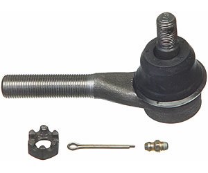 Front Outer Tie Rod End