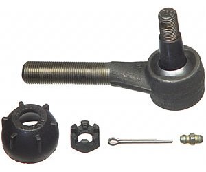 Front Outer Tie Rod End Select 1965-1968 Ford, Lincoln, and Mercury Cars