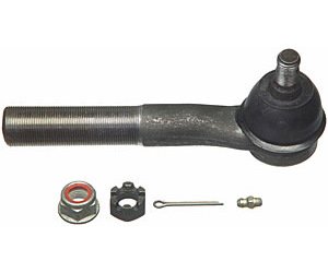 Front Inner Tie Rod End 2000-2002 Dodge Ram Truck 4WD