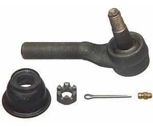 Front Outer Tie Rod End 1965-1989 Dodge/Chrysler/Plymouth Car