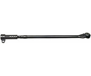 Tie Rod End Front Inner LH