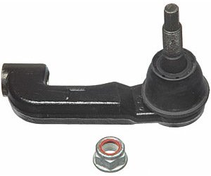 Tie Rod End Front Outer LH