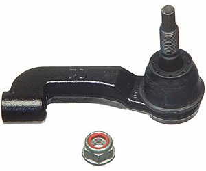 Tie Rod End Front Outer RH