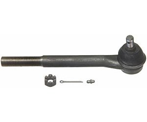 Front Inner Tie Rod End