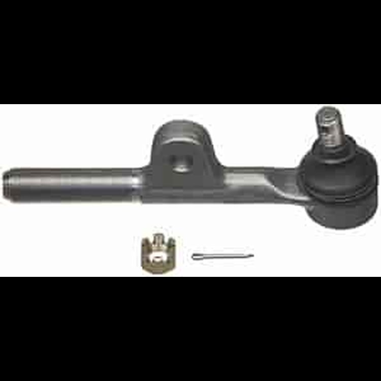 Drag Link Front At Pitman Arm