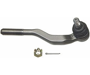 Tie Rod End Front Outer LH