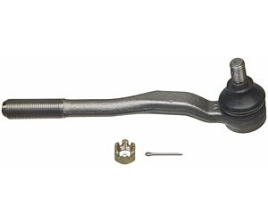 Tie Rod End Front Outer RH