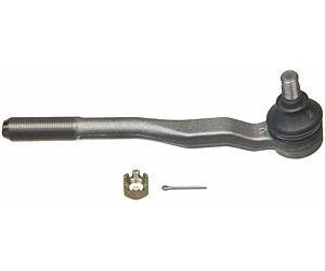 Tie Rod End Front Outer LH