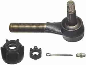Tie Rod End Front Outer