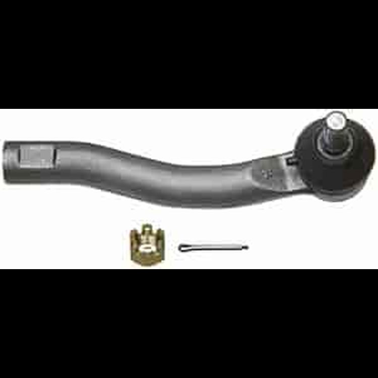 Tie Rod End Front Outer LH