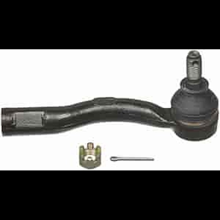 Tie Rod End Assembly Front Outer LH