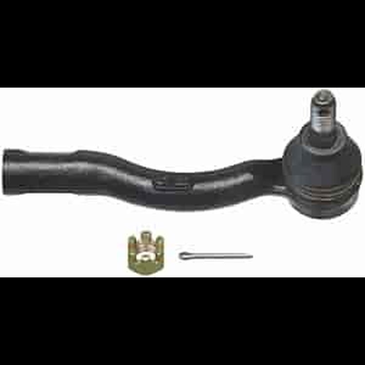 Tie Rod End Assembly Front Outer RH