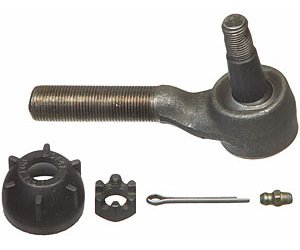 Front Inner Tie Rod End 1965-1989 Dodge/Chrysler/Plymouth Car