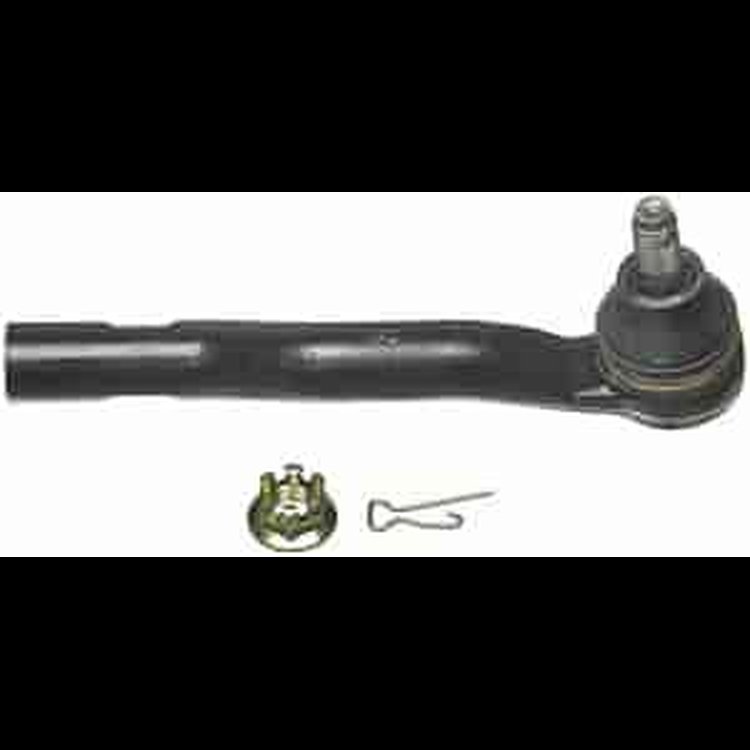 Tie Rod End Front Outer RH