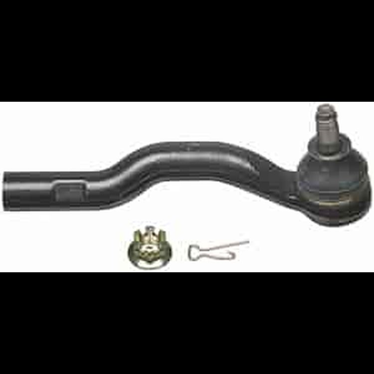 Tie Rod End Front Outer LH