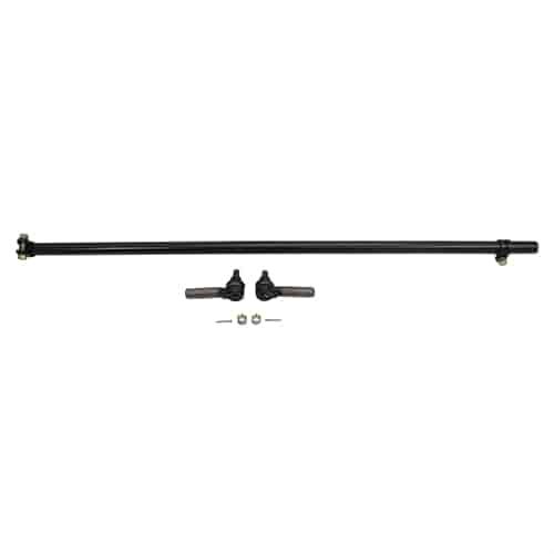 Complete Tie Rod Assembly Front