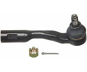Tie Rod End Front Outer RH