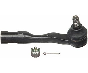 Tie Rod End Front Outer LH