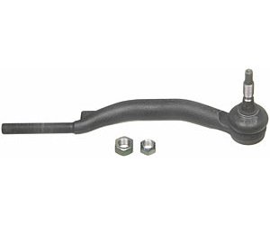 Tie Rod End Front Outer RH