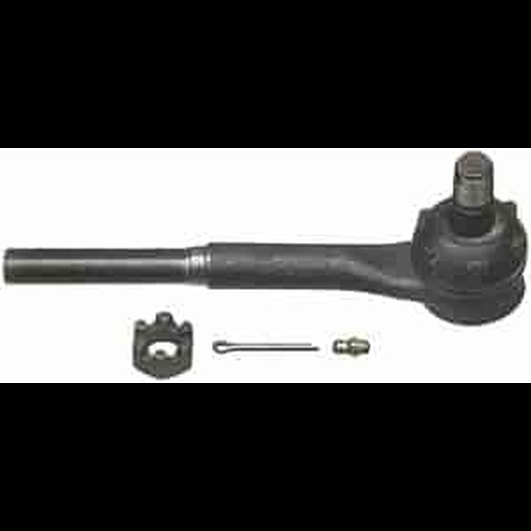 Tie Rod End Front Outer