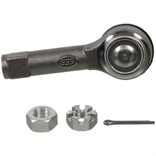 Tie Rod End Front Outer
