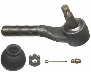 Front Outer Tie Rod End 1967-1970 Ford/Mercury Car