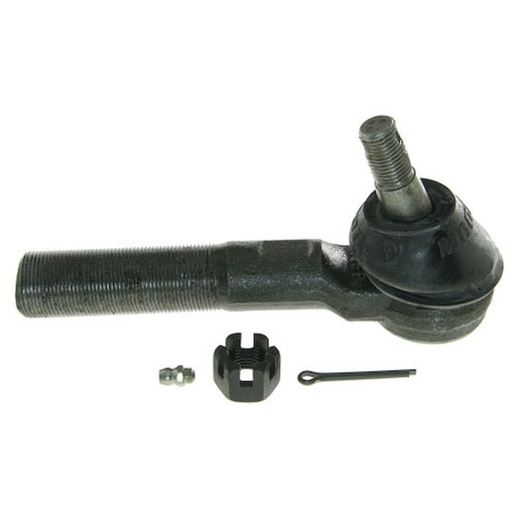 Front Outer Tie Rod End 2003-2008 Dodge Ram 1500/2500/3500 Truck 4WD
