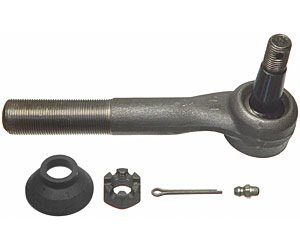 Tie Rod End Front Inner LH