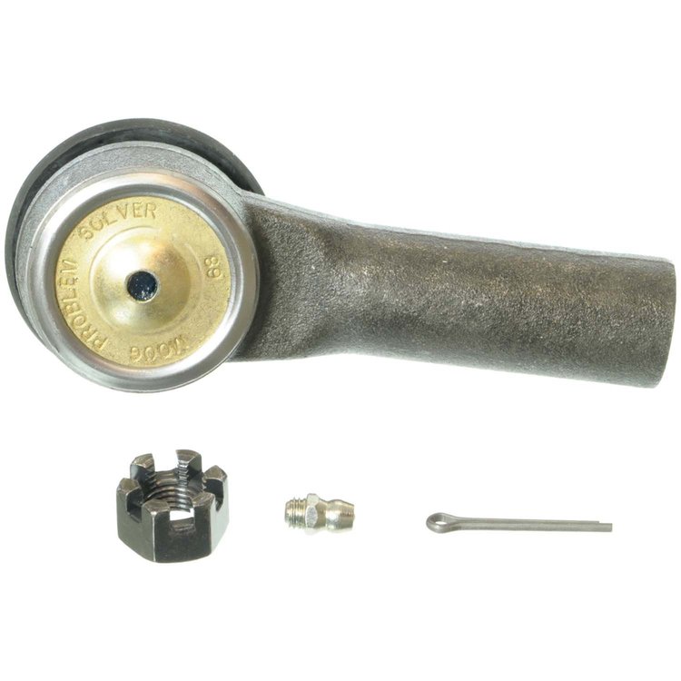 Tie Rod End Front Outer