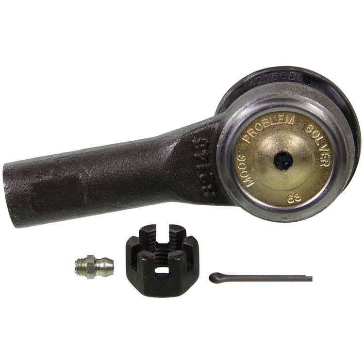 Tie Rod End Front Inner