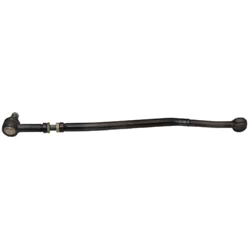 Complete Tie Rod Assembly Front